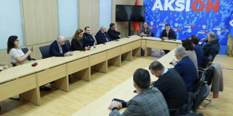 EMRAT/ PD e Rithemelimit ndryshon drejtuesit politik të qarqeve! Ja kujt i besohet Shkodra dhe Vlora