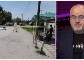 “Babai i efektivit ka vrarë një person në Has për…”/ Artan Hoxha zbardh detaje të reja: I ati i viktimës është polic, ja si e mësoi vdekjen e të birit