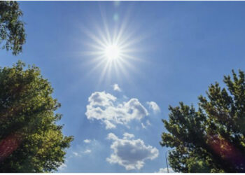 Bëhuni gati për një ditë të nxehtë, temperaturat deri në 30°C
