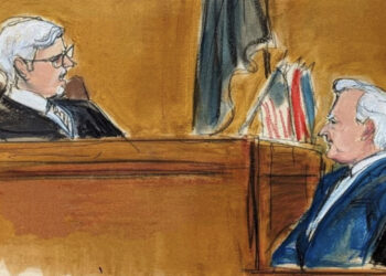 Gjyqi ndaj Trump, avokatët mbrojtës i kërkojnë gjykatësit të rrëzojë akuzat
