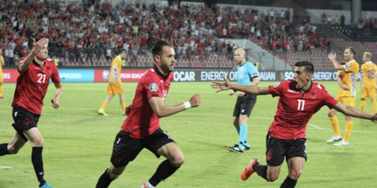 Prapaskenat/ Lista e Kombëtares, si u bë Cikalleshi “kurban” dhe pse Uzuni nuk u grumbullua