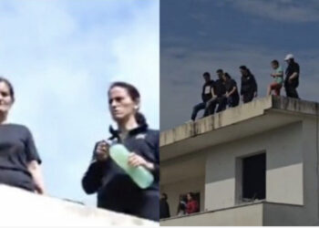 Koncesioni Thuman-Kashar/ U prishën shtëpitë, familjet paralajmërojnë se do vetëdigjen me benzinë!