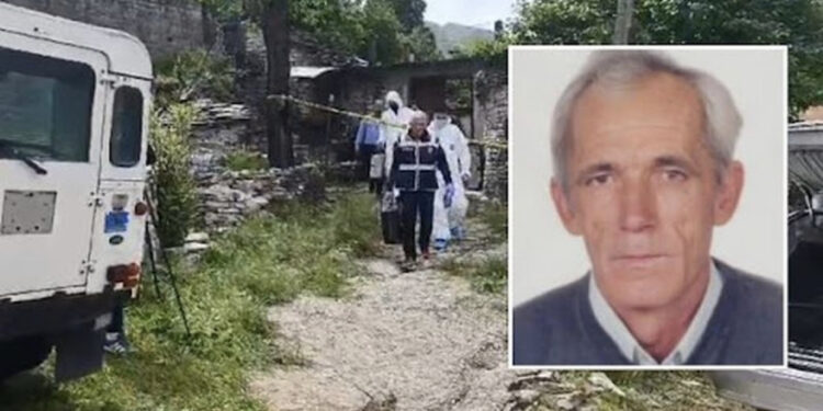 Burri vrau çiftin e të moshuarve, bashkëshortja: Të dënohet me varje