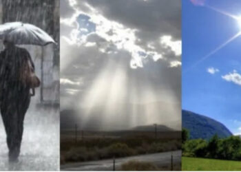‘Vranësira dhe reshje’ ja si do të jetë moti sot