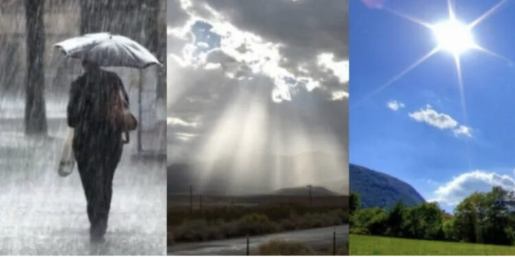 ‘Vranësira dhe reshje’ ja si do të jetë moti sot
