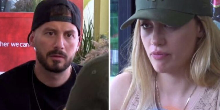 “Do të vish te shtëpia ime”/ Heidi refuzon ftesën e Romeos për të jetuar së bashku: Çfarë thua o idiot? Si reagoi aktori