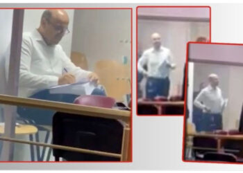 Gjykata e Lartë rrëzon rekursin e Jamarbër Malltezit