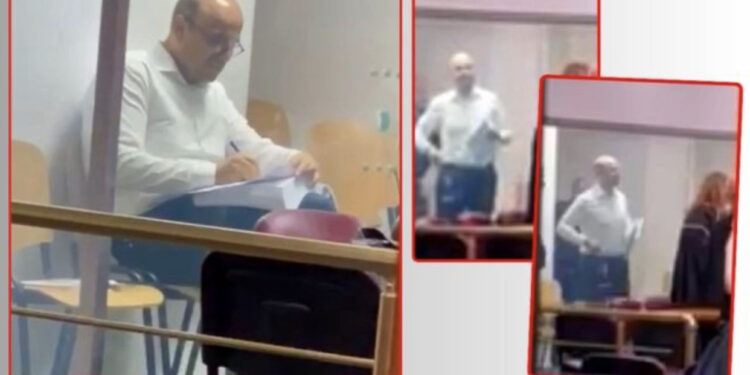 Gjykata e Lartë rrëzon rekursin e Jamarbër Malltezit