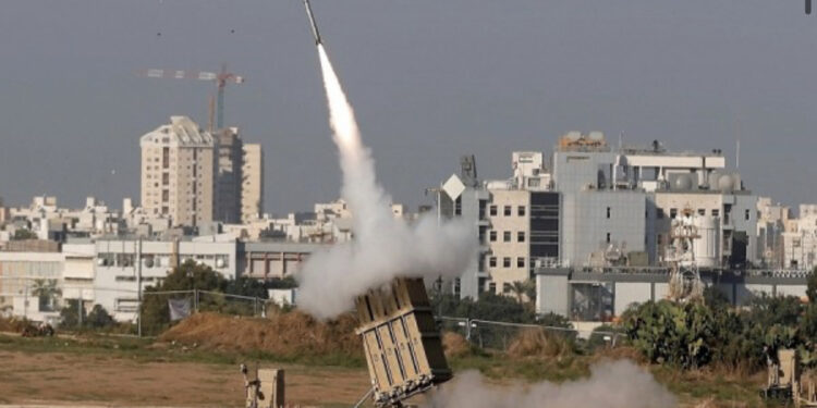 Analiza: Sa të rëndësishme janë armët e SHBA-së për Izraelin?