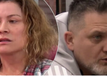 VIDEO/ Jul Deda “lëshohet” fare, degradon debati me Eglën: Shko, bëj një ma*turbim të shpejtë… 