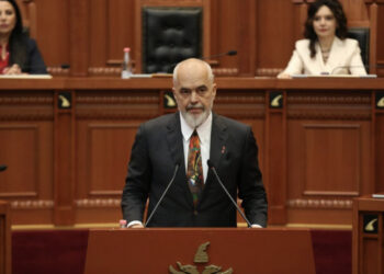 Presion i amerikanëve/ Rama shtyn ngritjen e Komisionit për kontrollin e SPAK-ut