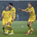 Bie Parisi, Dortmund pas 11-vitesh rikthehet në një finale Championsi