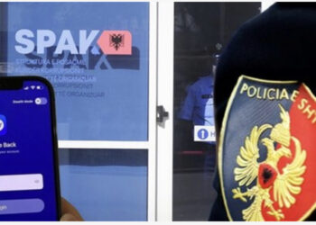 Biznesmenë dhe zyrtarë policie/ Drejt fundit hetimi për “Metamorfoza 2”, SPAK gati urdhër-arrestet