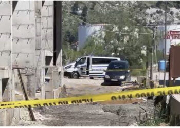 FOTO/ Këtu ra punëtori në Shëngjin, e lanë të vdekur në derë të spitalit