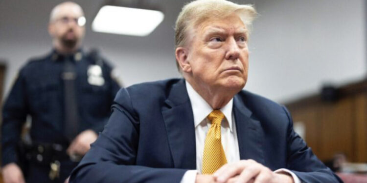 Gjyqi penal ndaj Donald Trump, sot argumentet përfundimtare