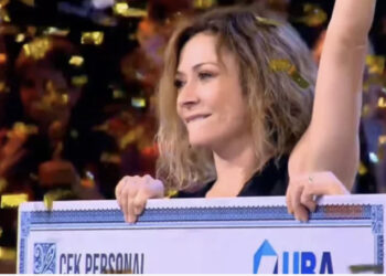 Nga studimet, tek rolet në teatër e filma si aktore dhe fituese e Big Brother Vip 3, kush është Egla Ceno!?