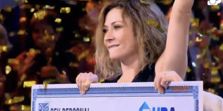 Nga studimet, tek rolet në teatër e filma si aktore dhe fituese e Big Brother Vip 3, kush është Egla Ceno!?