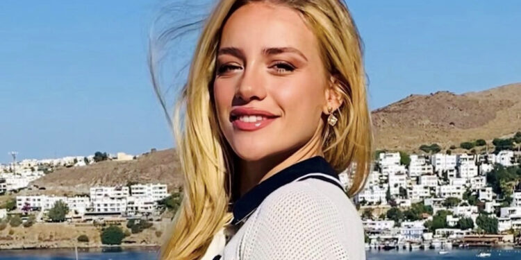 Heidit i jepet një mision sekret, ja çfarë duhet të bëjë