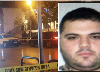 Zbulohet e vërteta, kush ia vuri tritolin hotelit të Ervin Matës?