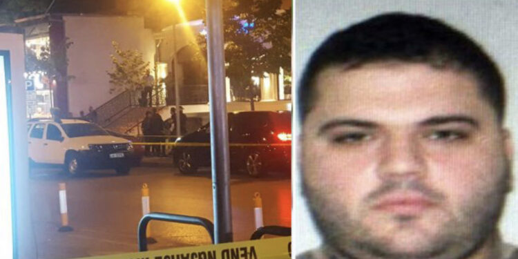 Zbulohet e vërteta, kush ia vuri tritolin hotelit të Ervin Matës?