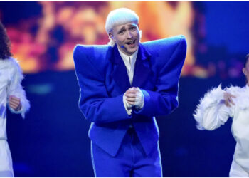 Holanda jashtë finales, këngëtari çohet në shtëpi