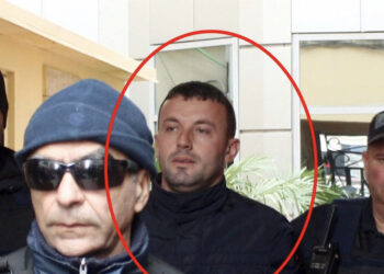 Arrestohet Naim Stafuka, Bami përgatiti vrasjen e Hakës, plumbat kapën hallën