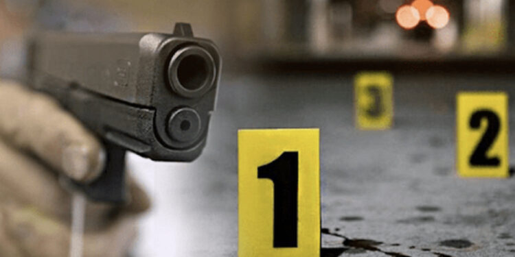 Të shtëna me armë zjarri në Bulqizë, zbardhen dyshimet e para