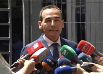 Engjëll Agaçi del nga SPAK: U thirra për inceneratorin e Tiranës