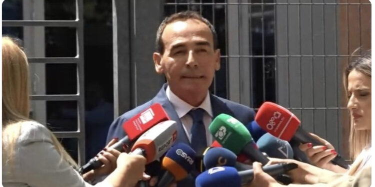 Engjëll Agaçi del nga SPAK: U thirra për inceneratorin e Tiranës