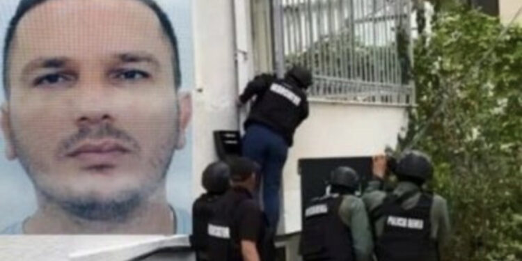 “Na sulmuan dashnorët e gruas”/ Dëshmia, Aleks Marku tregon pse mbajti peng fëmijët: Qëllova me armë…