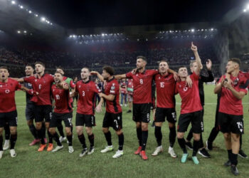 Miqësoret e qershorit, dalin në shitje biletat për dy sfidat e Shqipërisë