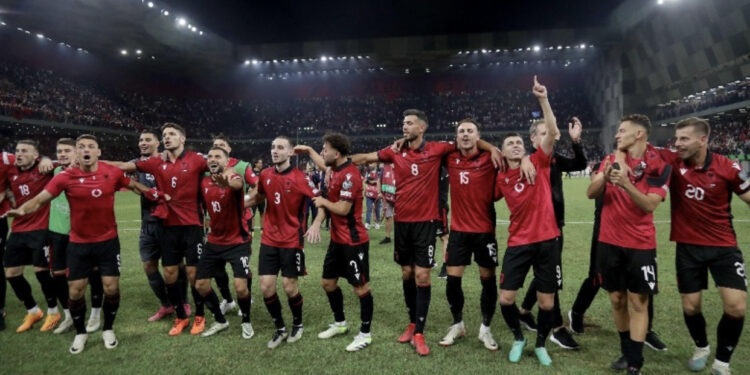 Miqësoret e qershorit, dalin në shitje biletat për dy sfidat e Shqipërisë