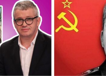 RTSH në kohën e Dik-ut