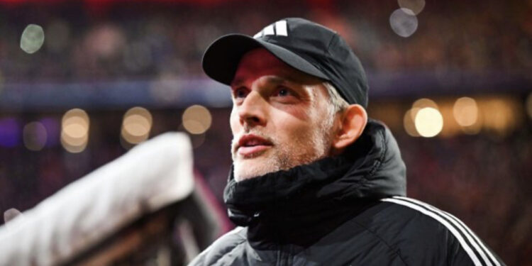 Nuk ka ndryshim vendimi, Bayern konfirmon lamtumirën e Tuchel