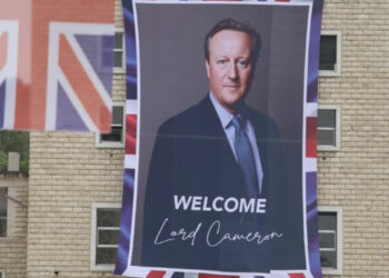 Sekretari britanik viziton sot Tiranën: Partneriteti po jep rezultat