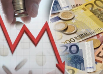 Leku nuk tutet, Euro dhe Dollari vijojnë pikiatën