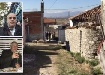 Vrau të birin dhe bashkë me gruan tentoi ta fshehë si aksident, Prokuroria Korçë përfundon hetimet dhe dërgon në gjyq prindërit
