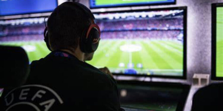 Sistemi ‘VAR’ i vjedhur? UEFA paditet në gjykatë, pikëpyetje para EURO 2024
