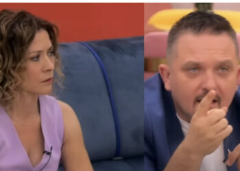 ‘Mashtrues ordiner…’/ Sherr mes Julit dhe Eglës, në ‘mesele’ përfshihen dhe opinonistët