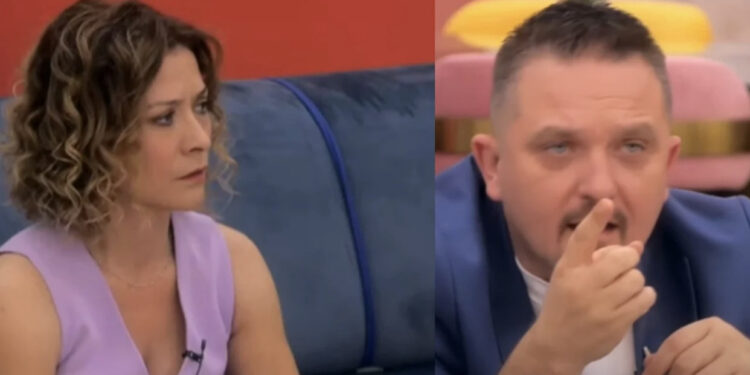 ‘Mashtrues ordiner…’/ Sherr mes Julit dhe Eglës, në ‘mesele’ përfshihen dhe opinonistët