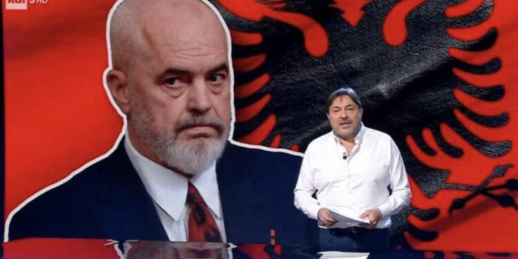 Investigimi te RAI 3/ ‘Nuk kemi pasur presion’, Ranucci: Puntata për Shqipërinë do të jepet shumë shpejt