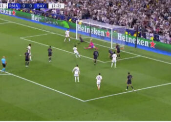 LIVE/ Manuel Neuer thjesht ‘magjik’, gjermani i mohon golin Realit