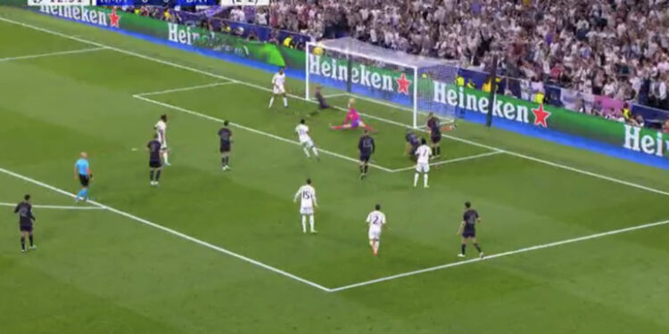 LIVE/ Manuel Neuer thjesht ‘magjik’, gjermani i mohon golin Realit