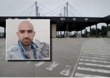 Zhdukja e Leo Roçit në kufi, vëllai: Sendet e dorëzuara në komisariat nuk i kemi tërhequr. Çfarë më tha polici serb