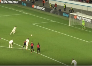 Europa League njeh finalistët, Atalanta dhe Leverkusen luajnë për trofeun në Dublin