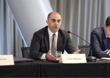 Dy veta me levë! Si u dhunua avokati i Berishës në Bllok?