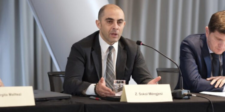 Dy veta me levë! Si u dhunua avokati i Berishës në Bllok?