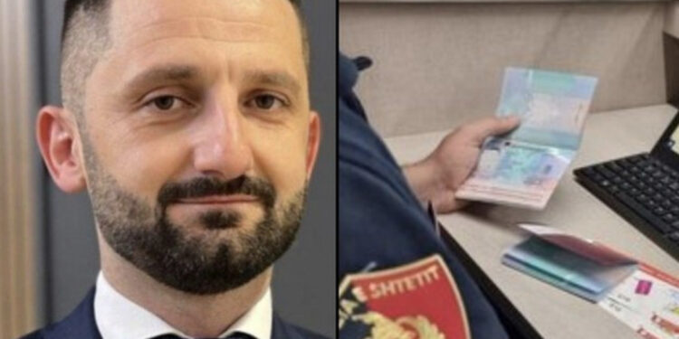 Komisioni Hetimor i ‘TIMS’ kërkoi ish-drejtorin e IT Ervin Muça, ja si u përgjigj prokuroria