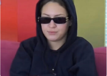 Françeska e pranon se ka pak shanse të shkojë në finale: Ju të dy e meritoni jashtëzakonisht shumë