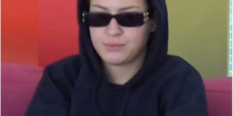 Françeska e pranon se ka pak shanse të shkojë në finale: Ju të dy e meritoni jashtëzakonisht shumë